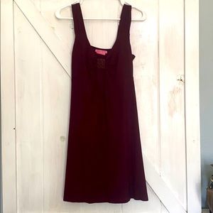 Tank dress